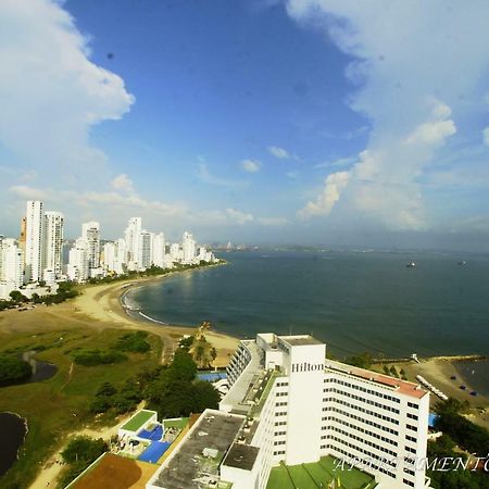 Apartamentos Bacanos Cartagena  Exterior foto