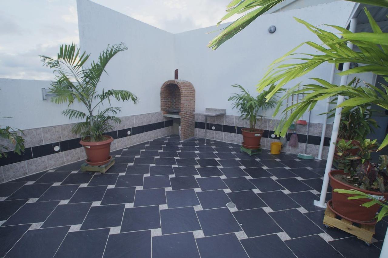 Apartamentos Bacanos Cartagena  Exterior foto