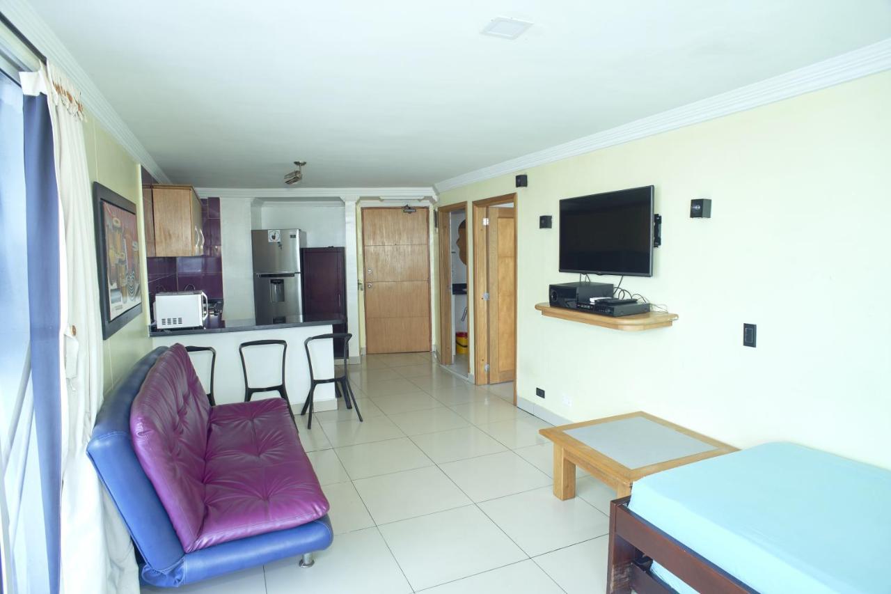 Apartamentos Bacanos Cartagena  Exterior foto