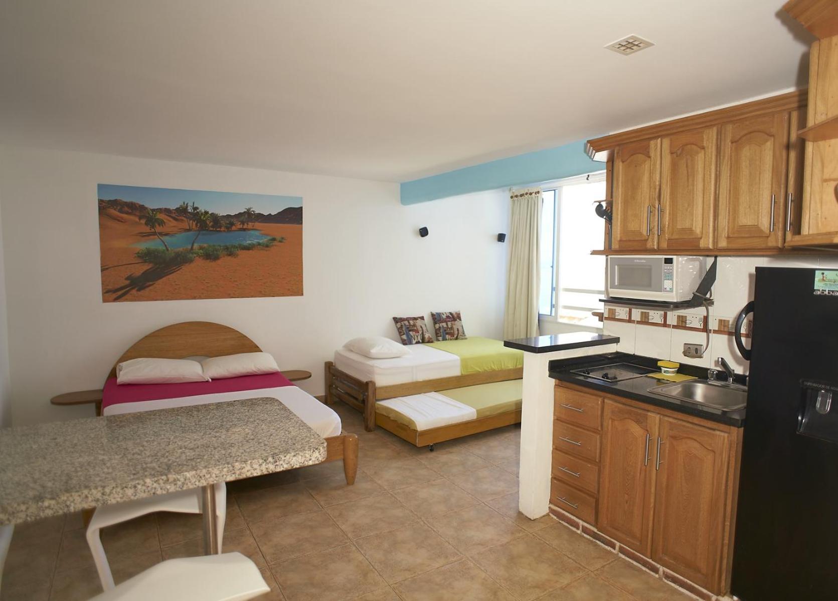 Apartamentos Bacanos Cartagena  Exterior foto