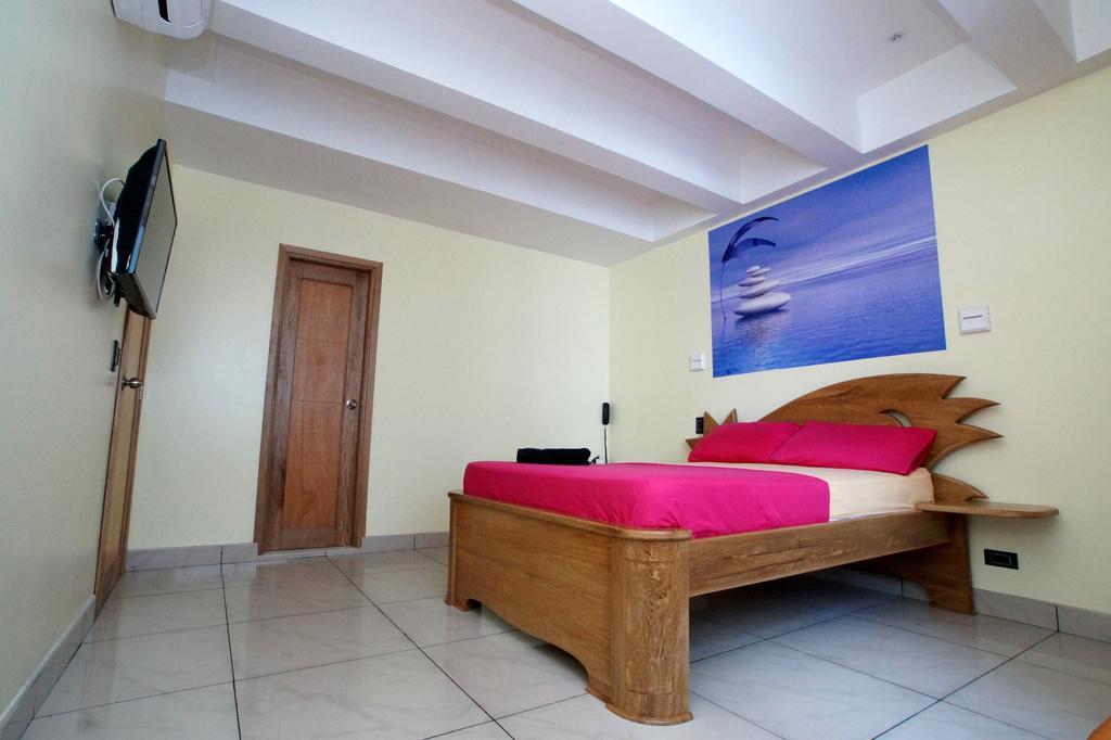 Apartamentos Bacanos Cartagena  Exterior foto