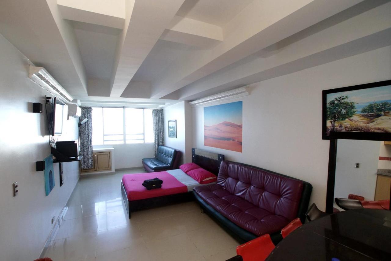 Apartamentos Bacanos Cartagena  Exterior foto