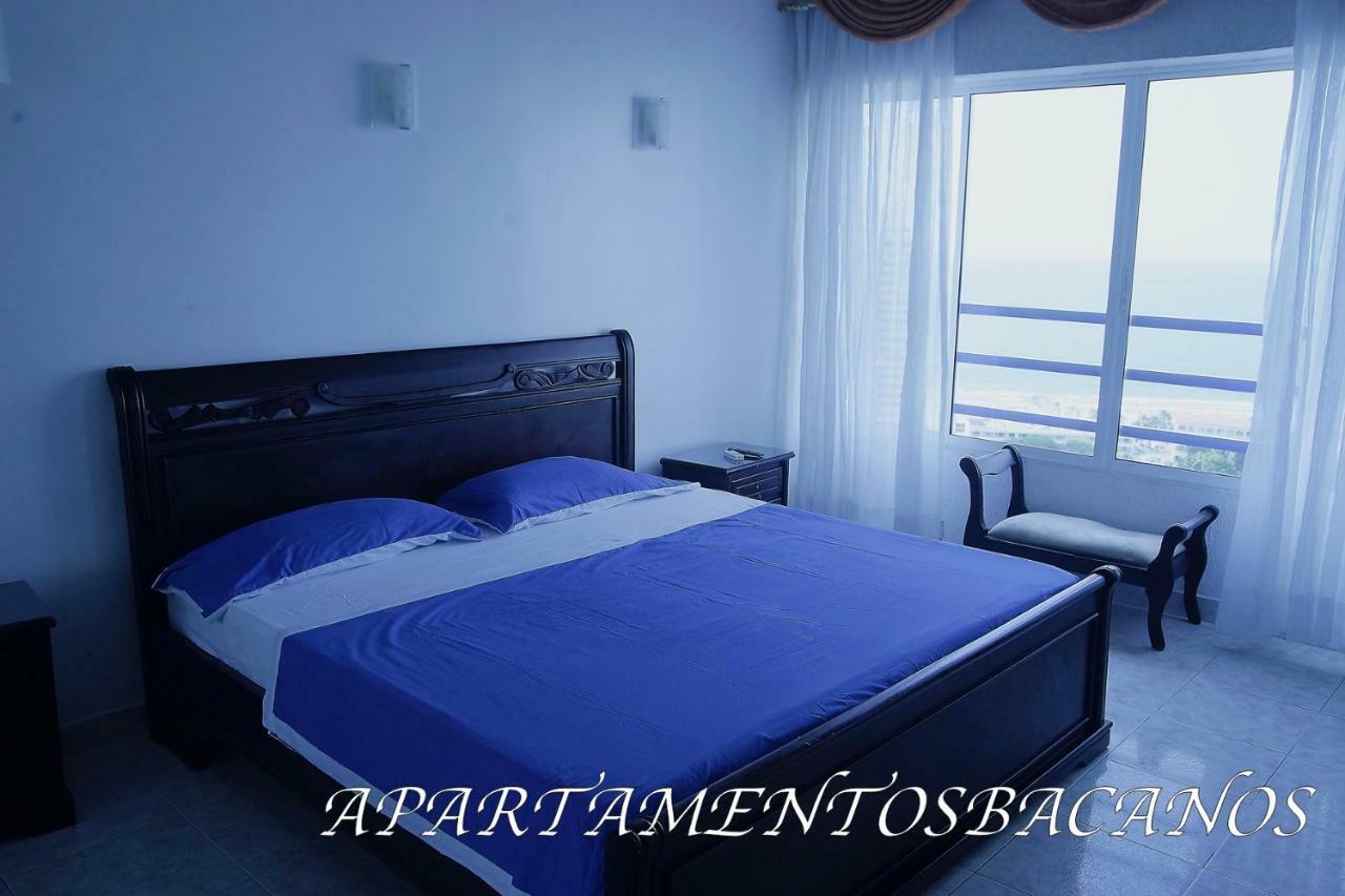 Apartamentos Bacanos Cartagena  Exterior foto