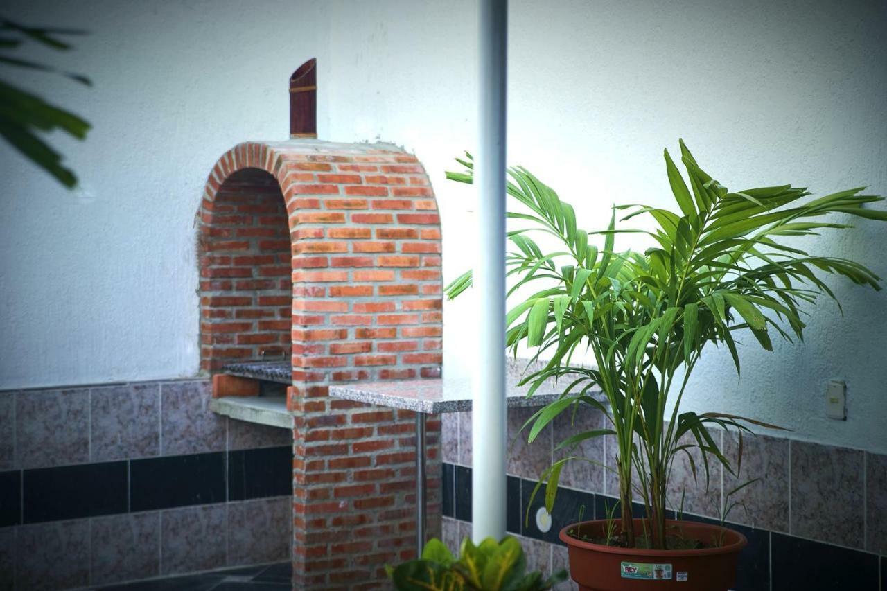 Apartamentos Bacanos Cartagena  Exterior foto