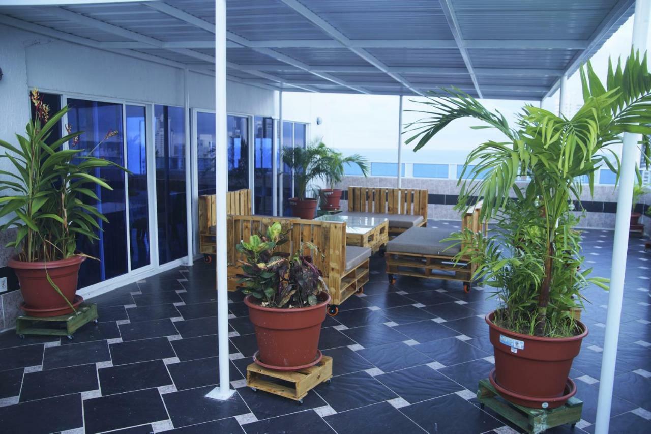 Apartamentos Bacanos Cartagena  Exterior foto
