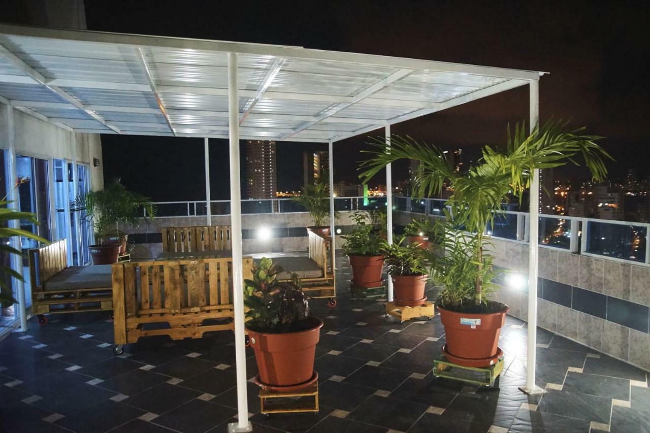 Apartamentos Bacanos Cartagena  Exterior foto